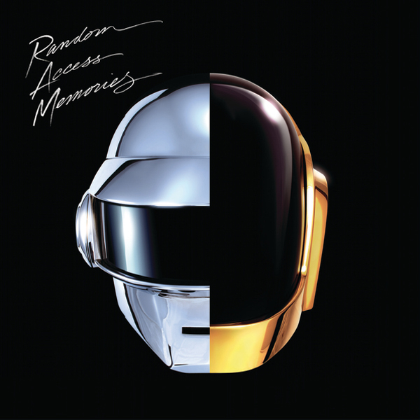 [미리듣기] Daft Punk - Random Access Memories (네 번째 정규 앨범) | 인스티즈