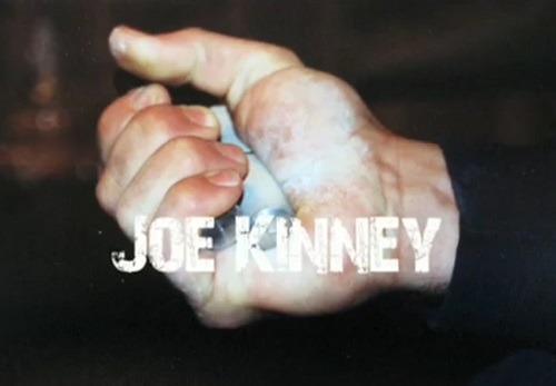 전세계에서 5명만 쥘 수 있는 '악력기' (가장 악력이 강한 남자) | 인스티즈