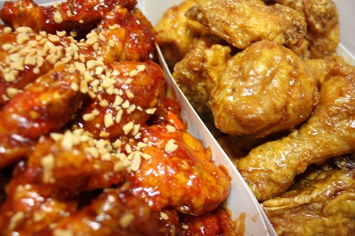 [EXO/징어] 고자 도비새끼하고 배드민턴치다가 눈맞은 썰푼다 1 - 2 | 인스티즈