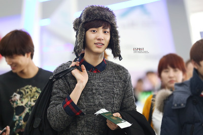 [EXO] 댄동 여신 01 | 인스티즈