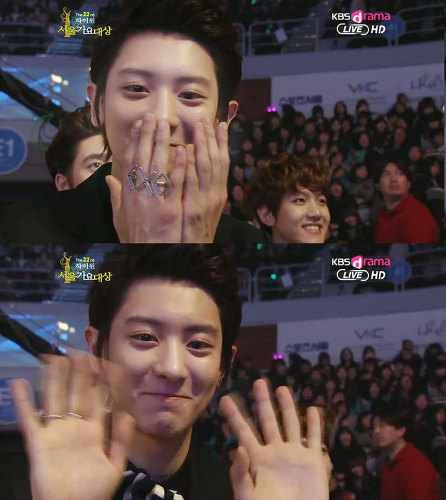 [EXO] 댄동 여신 01 | 인스티즈