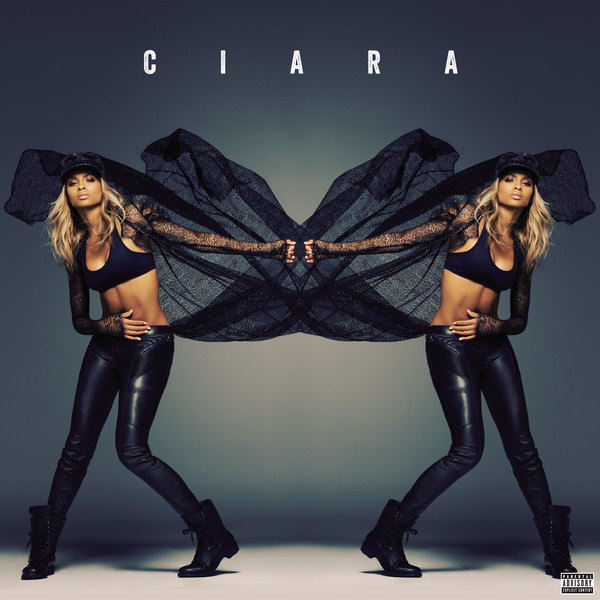 [미리듣기] Ciara - Ciara (다섯 번째 정규 앨범) | 인스티즈