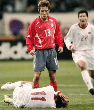 송포유 일진들이 개념 없이 촬영하는데 이분들이 오신다면? | 인스티즈