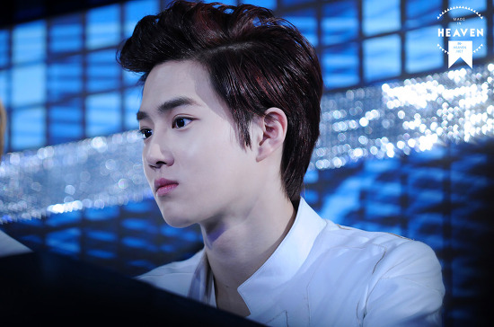 [EXO] 댄동 여신 01 | 인스티즈