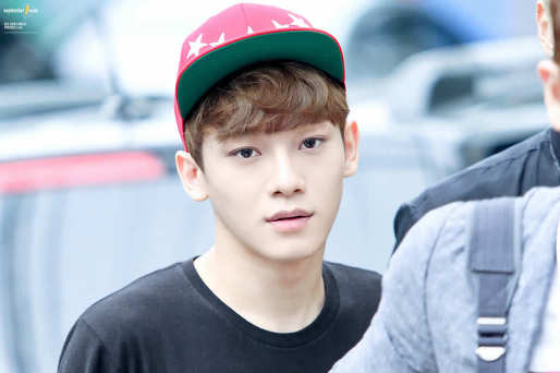 [EXO] 댄동 여신 01 | 인스티즈