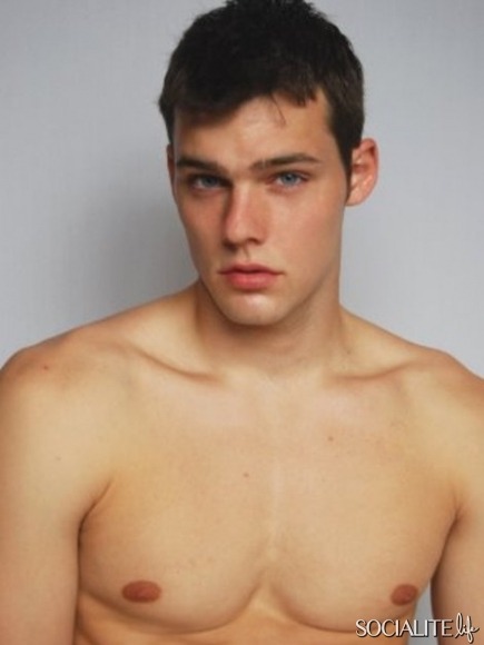 캐나다 모델 Holden Nowell | 인스티즈