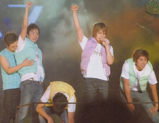 동방신기 명곡 추천(주관 주의) (+추가) | 인스티즈