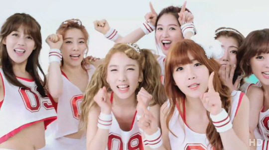 14일(목), 레인보우(Rainbow) 데뷔 4주년 | 인스티즈