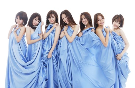 14일(목), 레인보우(Rainbow) 데뷔 4주년 | 인스티즈