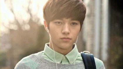 [인피니트/엘] '왜 이제야 왔니' | 인스티즈