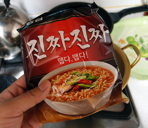 호불호 갈리는 라면.jpg | 인스티즈