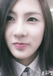 에이핑크 오하영 얼굴 시간순으로 배열.jpg | 인스티즈