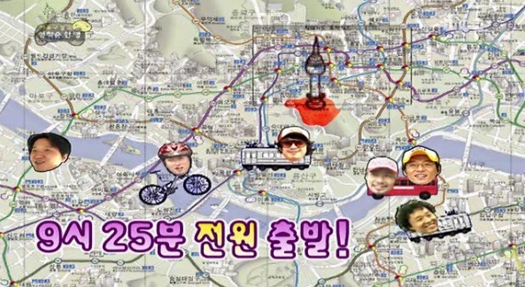 무한도전 레전드 모음 50편 | 인스티즈