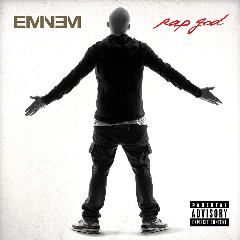 Eminem - Rap God.mp3 | 인스티즈