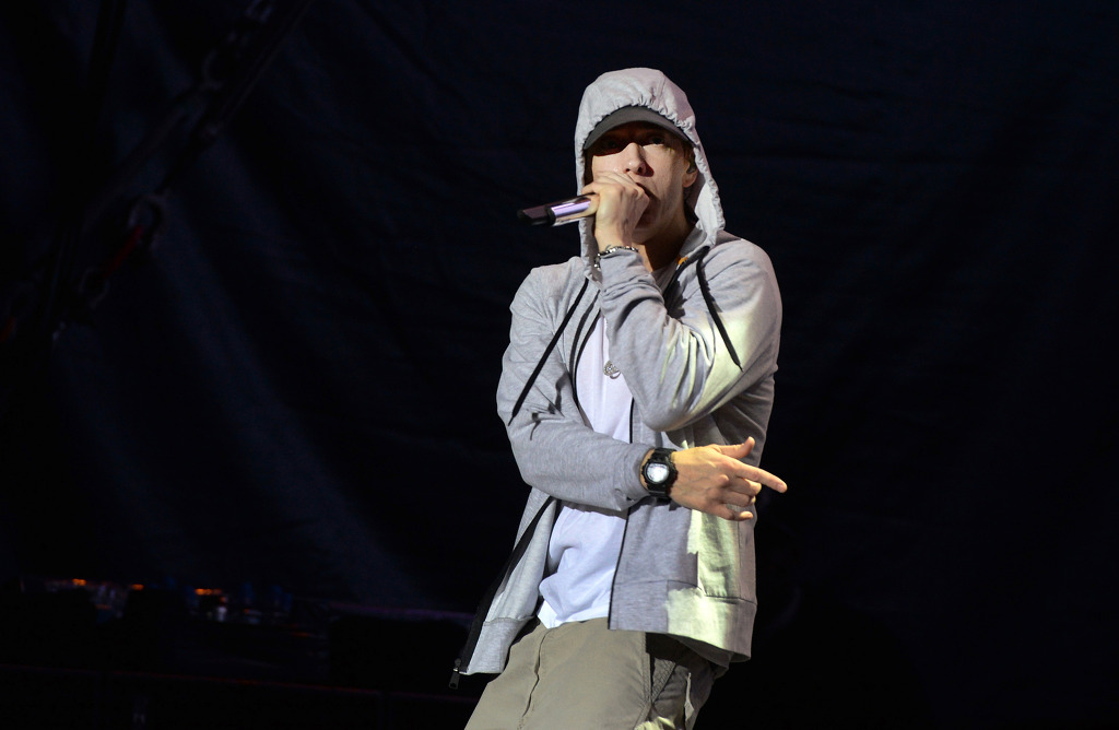 Eminem - Rap God.mp3 | 인스티즈