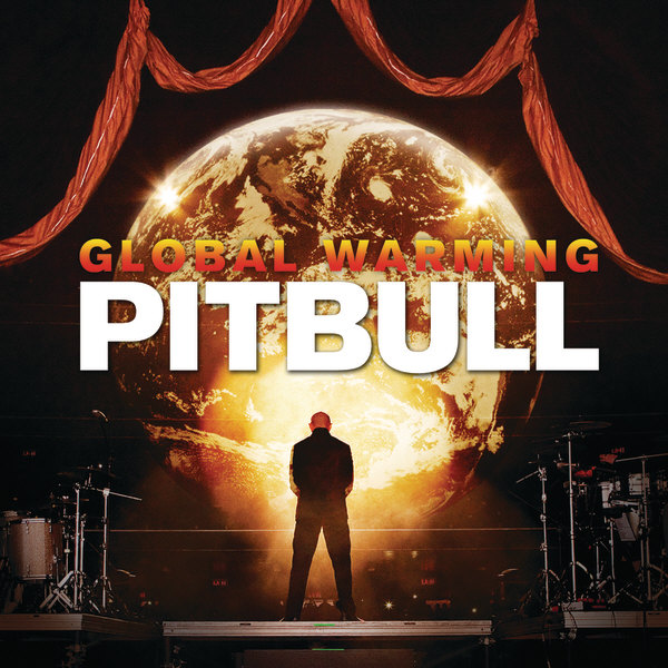 [미리듣기] Pitbull - Global Warming (정규 7집) | 인스티즈