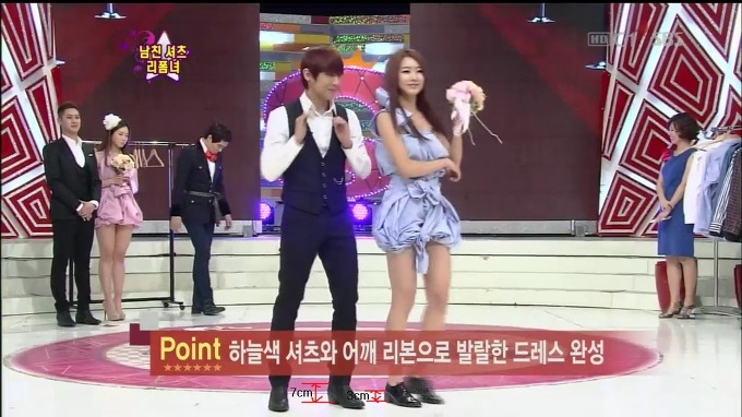 남자 아이돌들이 피하는 걸그룹 멤버 | 인스티즈