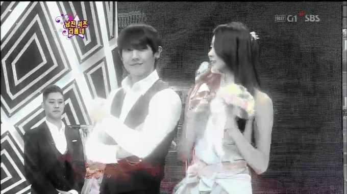 남자 아이돌들이 피하는 걸그룹 멤버 | 인스티즈