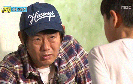 [아빠어디가] 밍데렐라 콩쥐민국ㅋㅋ.gif | 인스티즈