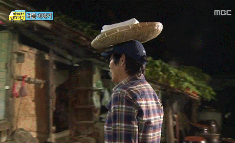 [아빠어디가] 밍데렐라 콩쥐민국ㅋㅋ.gif | 인스티즈