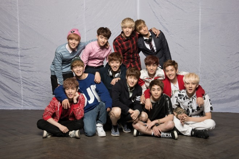 [EXO/징어] 남사친 엑소랑 같은 학교인 썰<3 | 인스티즈