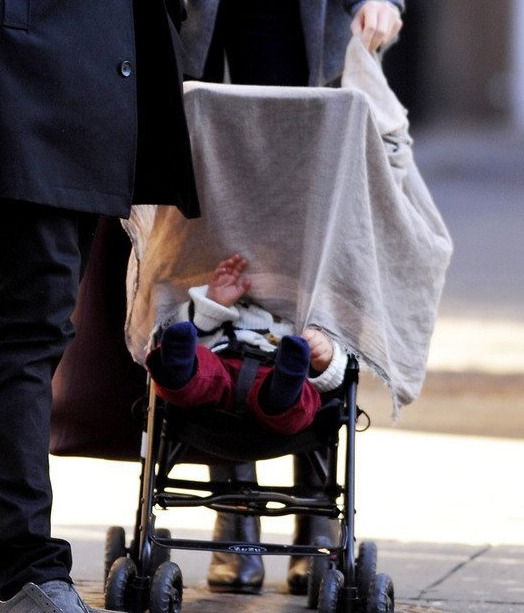 [플린] 짱구 볼따구 실사판.jpg | 인스티즈