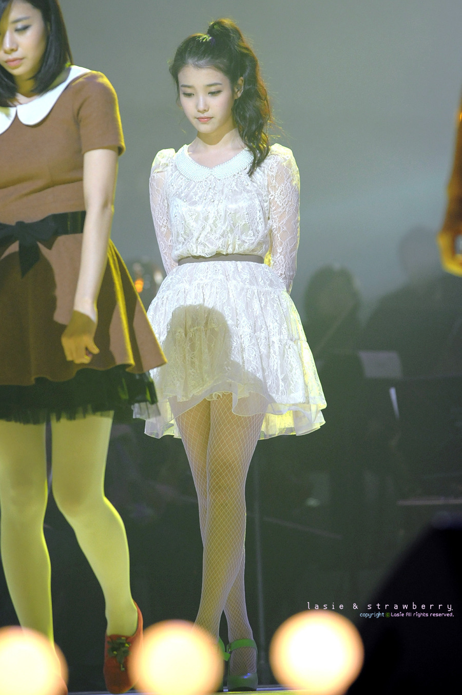 아이유 리즈 .jpg | 인스티즈