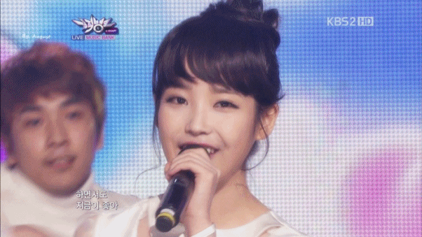 아이유 리즈 .jpg | 인스티즈