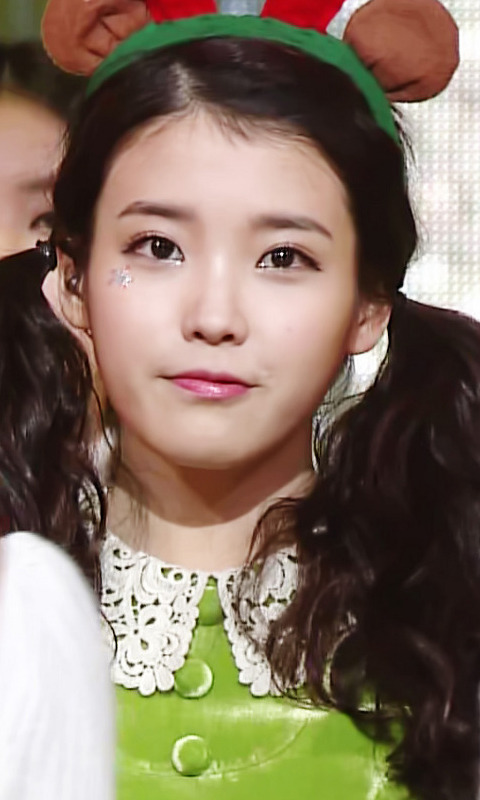 아이유 리즈 .jpg | 인스티즈