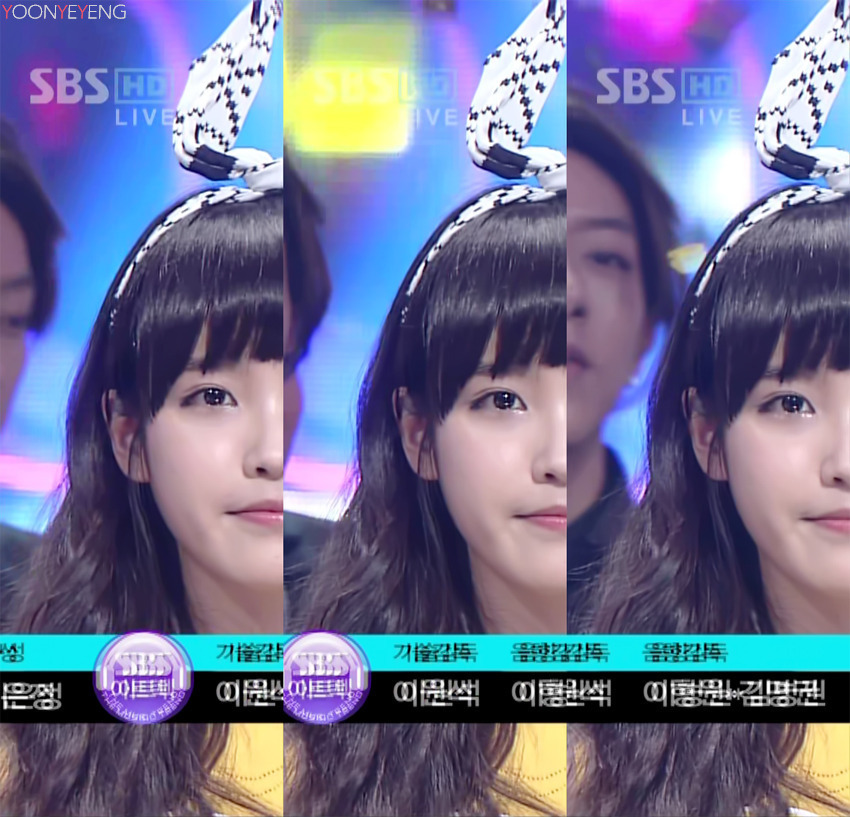 아이유 리즈 .jpg | 인스티즈