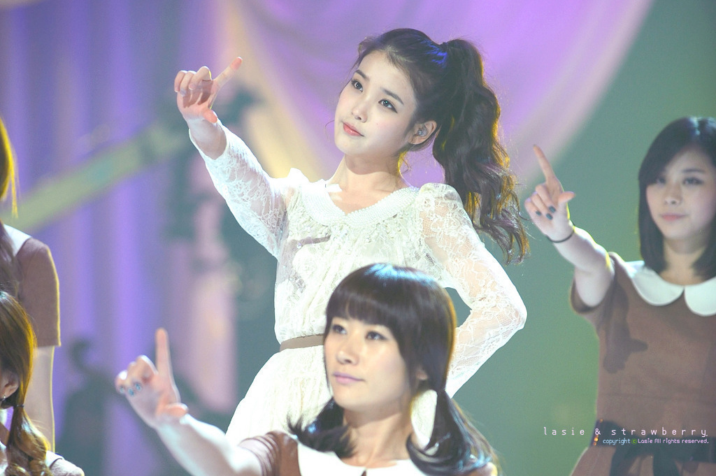 아이유 리즈 .jpg | 인스티즈