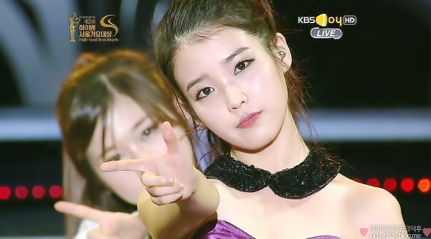 아이유 리즈 .jpg | 인스티즈