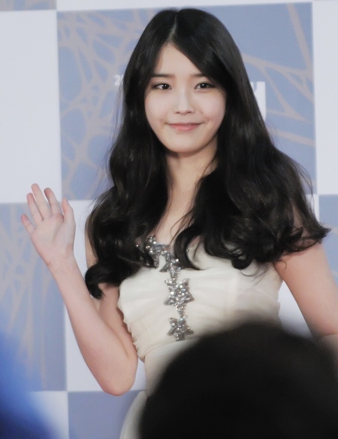 아이유 리즈 .jpg | 인스티즈