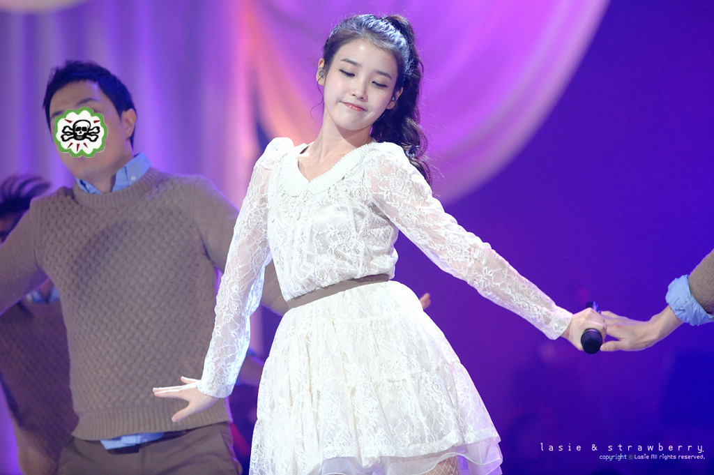 아이유 리즈 .jpg | 인스티즈