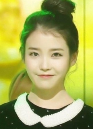 아이유 리즈 .jpg | 인스티즈