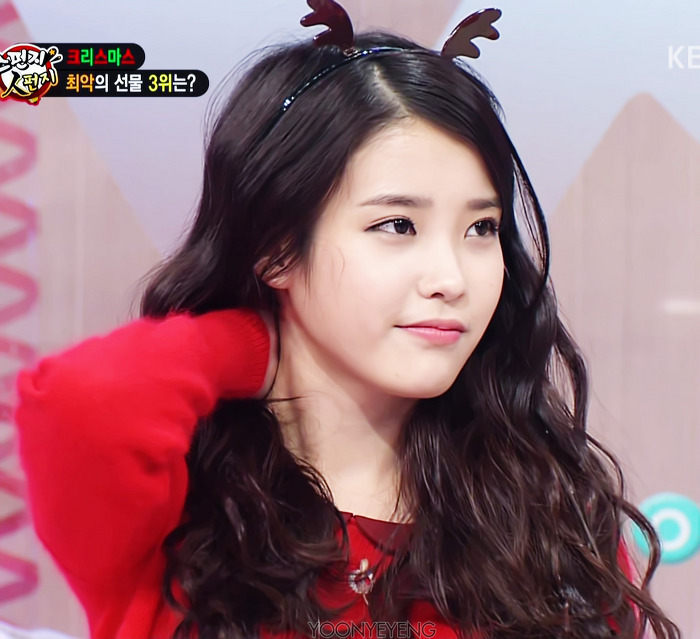 아이유 리즈 .jpg | 인스티즈