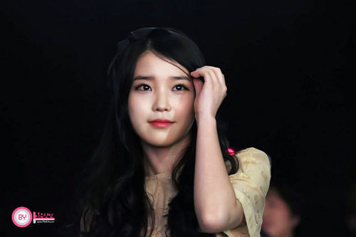 아이유 리즈 .jpg | 인스티즈