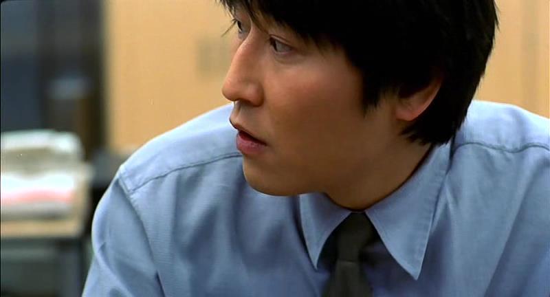 박해일같았던 송강호 리즈시절.jpg | 인스티즈