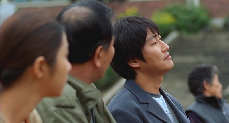 박해일같았던 송강호 리즈시절.jpg | 인스티즈