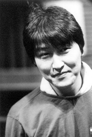 박해일같았던 송강호 리즈시절.jpg | 인스티즈