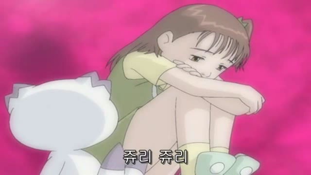 [디지몬] 애들이 보기엔 너무 충격적인 내용 | 인스티즈