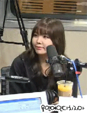 오렌지캬라멜 레이나 움짤 모음(귀여움) | 인스티즈