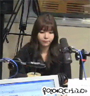 오렌지캬라멜 레이나 움짤 모음(귀여움) | 인스티즈