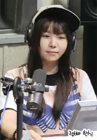 오렌지캬라멜 레이나 움짤 모음(귀여움) | 인스티즈