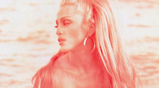 마돈나가 33살에 찍은 ㅅㅅ북(12) | 인스티즈