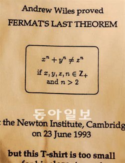 페르마의 마지막 정리 (Fermat's last theorem) | 인스티즈