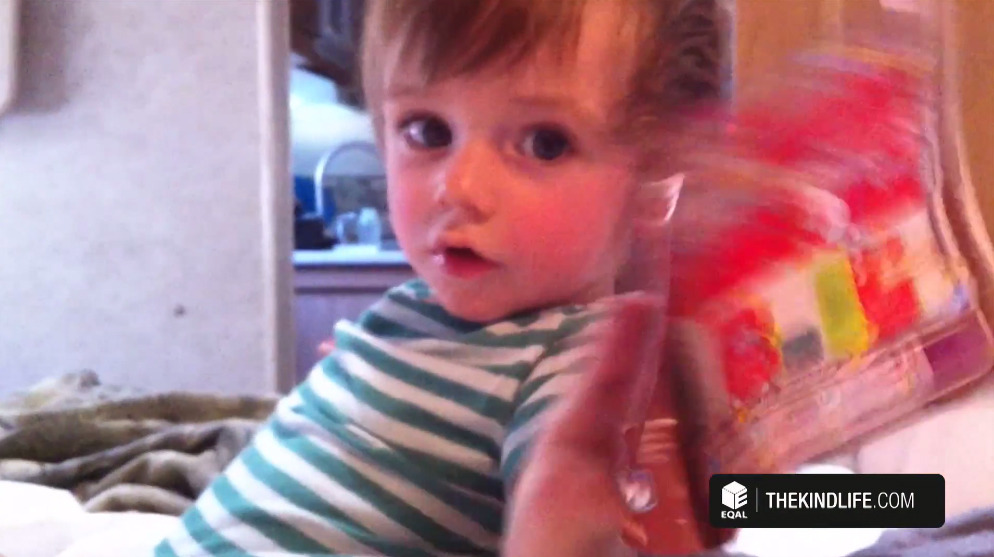 [베어블루] 천사아기로 유명한 베어블루 최근.jpg | 인스티즈