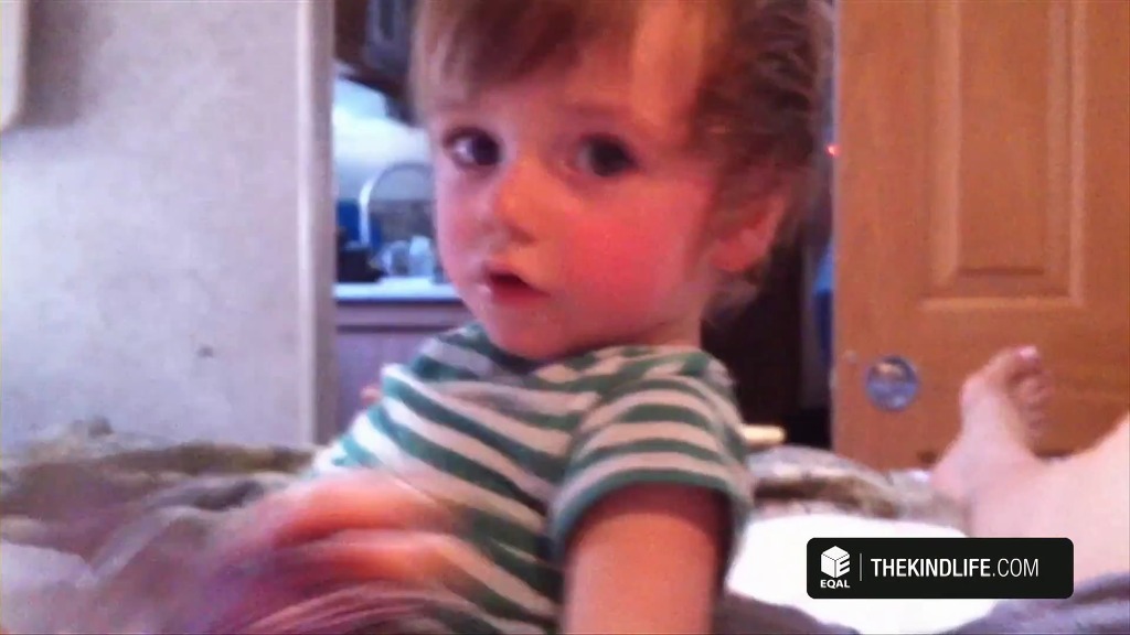 [베어블루] 천사아기로 유명한 베어블루 최근.jpg | 인스티즈