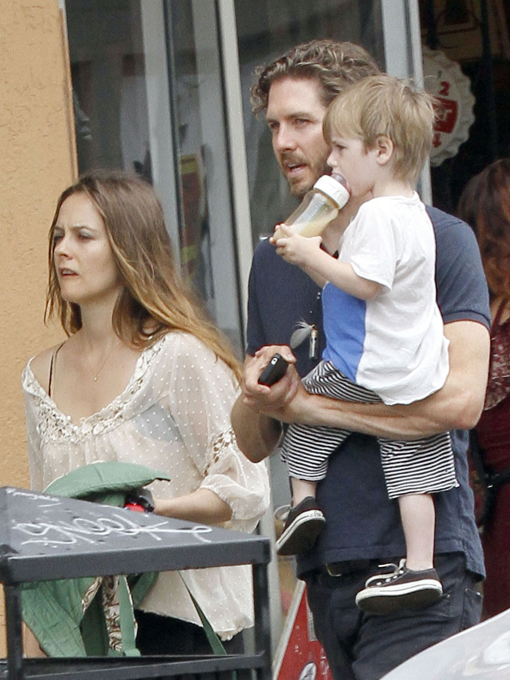 [베어블루] 천사아기로 유명한 베어블루 최근.jpg | 인스티즈