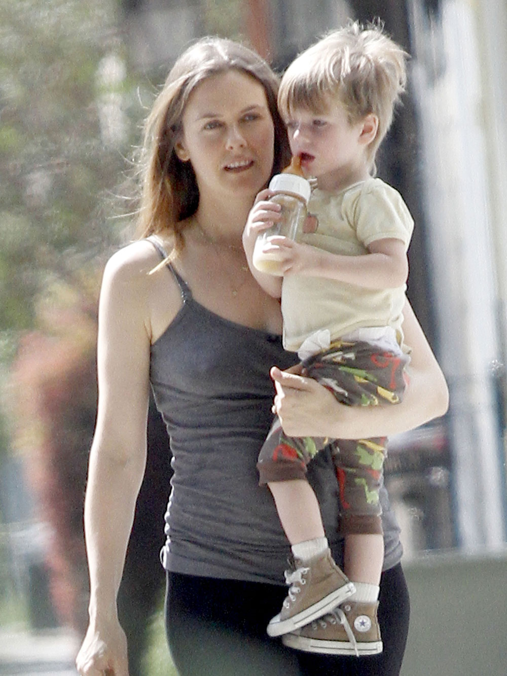 [베어블루] 천사아기로 유명한 베어블루 최근.jpg | 인스티즈